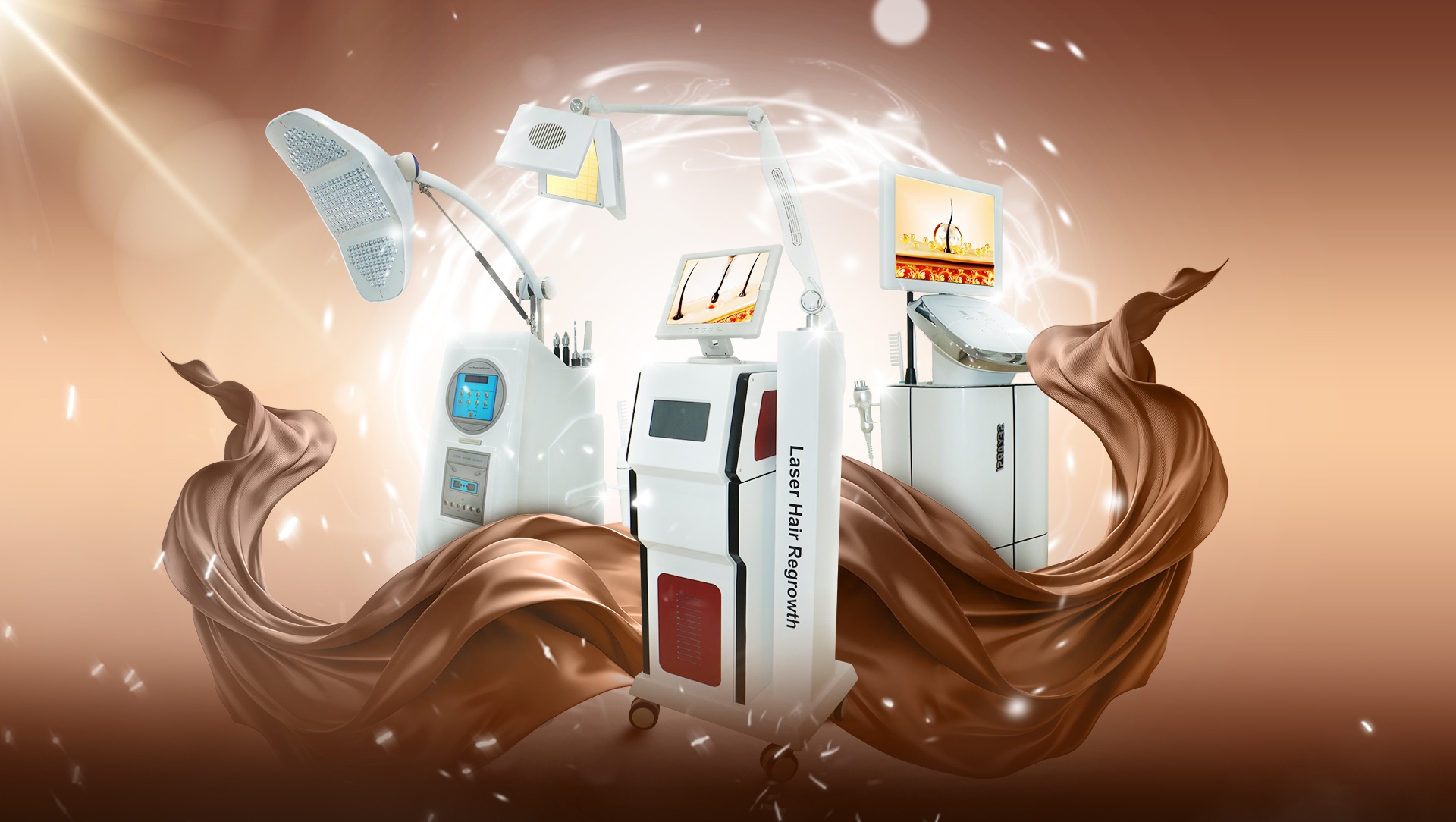 cấy ghép tóc y học quốc tế