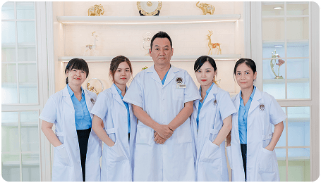 cấy ghép tóc y học quốc tế