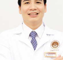 Ts. Bác sĩ Nguyễn Quốc Tuấn